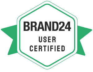 Brand 24 logo