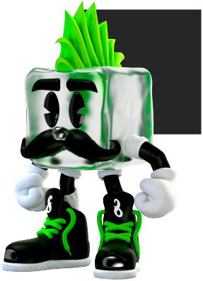 Recurso 4icono SMK 3d