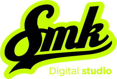 SMk logo