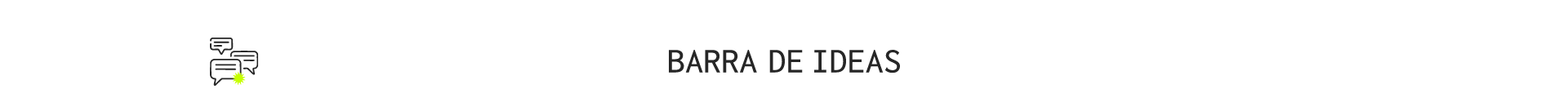 barra-de-ideas