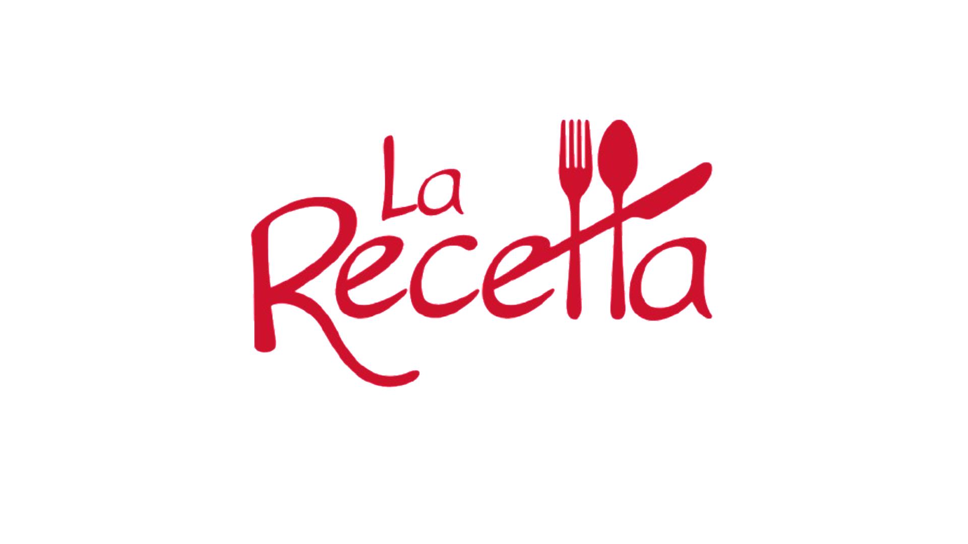 logo-la-recetta-red