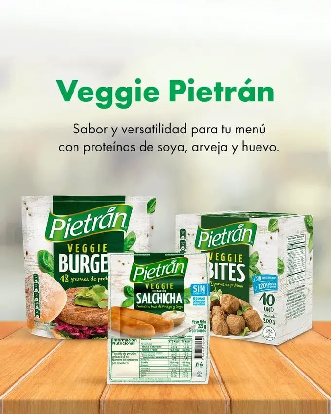 Pieza para Carrusel de producto