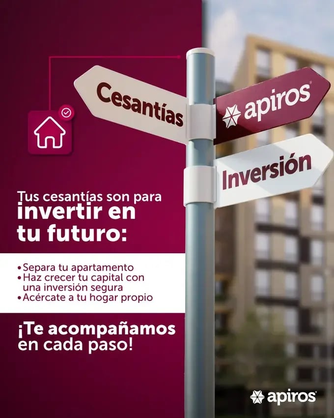 Pieza para Apiros