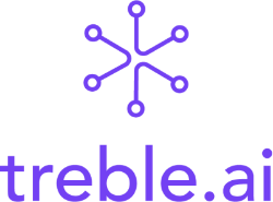 treble logo
