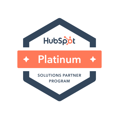 Hubspot Platinum