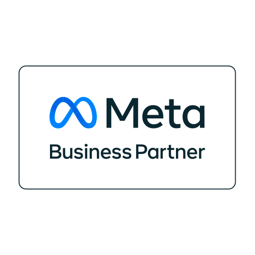 Meta Business Partner