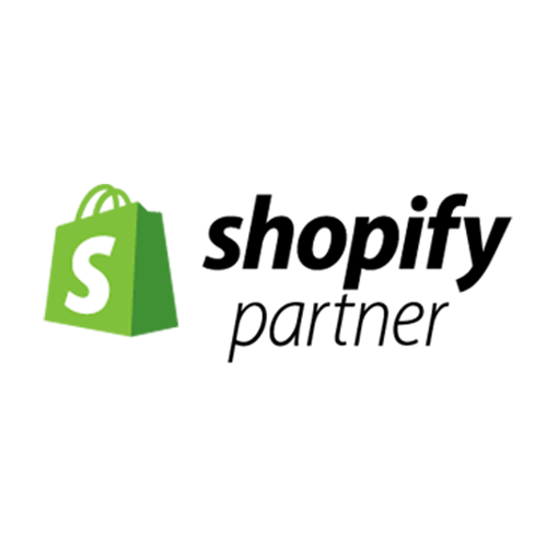 Shopify Partner